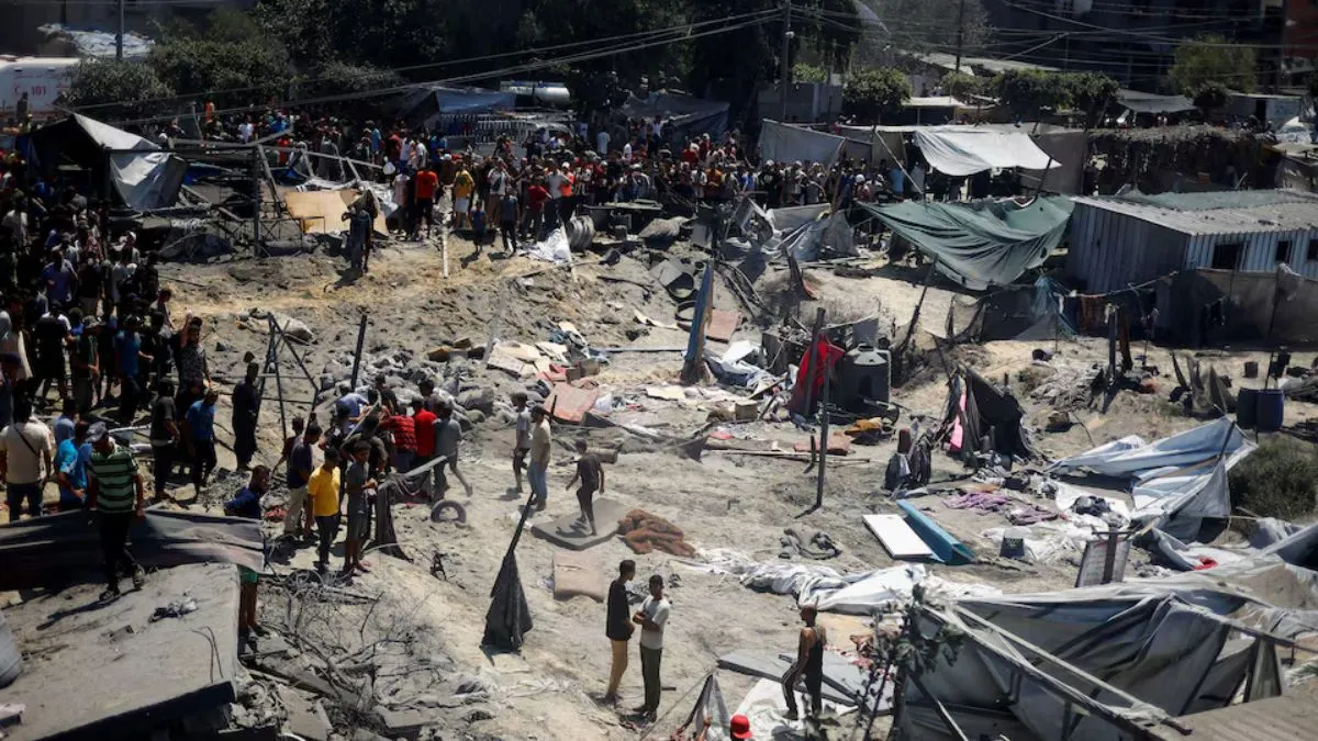 israel-hamas-war-hamas-military-chief-benjamin-netanyahu-idf-israeli-airstrikes-gaza-attack